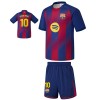 25-26 바르셀로나 홈 유니폼