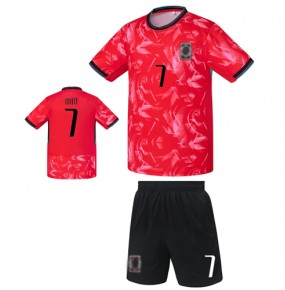 24-25 한국 홈 반팔만가능